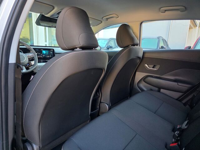 HYUNDAI KONA Elektro 65 kWh Trend MY26 / Assistenz-Paket / elektr. Heckklappe / Voll-LED / 360° / SHZ Ansicht 15 für Fahrzeugdetailseite