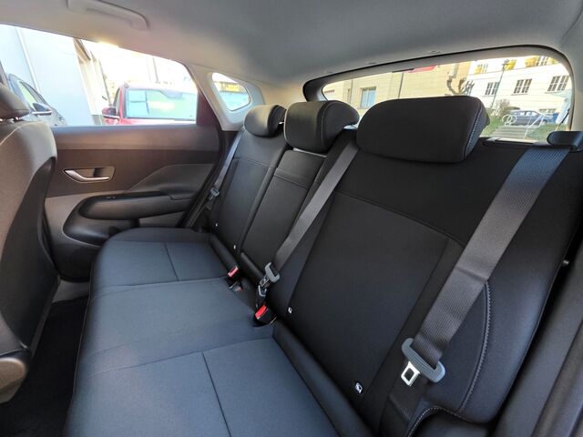 HYUNDAI KONA Elektro 65 kWh Trend MY26 / Assistenz-Paket / elektr. Heckklappe / Voll-LED / 360° / SHZ Ansicht 16 für Fahrzeugdetailseite