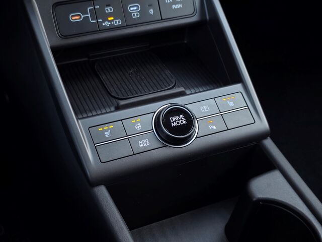 HYUNDAI KONA Elektro 65 kWh Trend MY26 / Assistenz-Paket / elektr. Heckklappe / Voll-LED / 360° / SHZ Ansicht 24 für Fahrzeugdetailseite