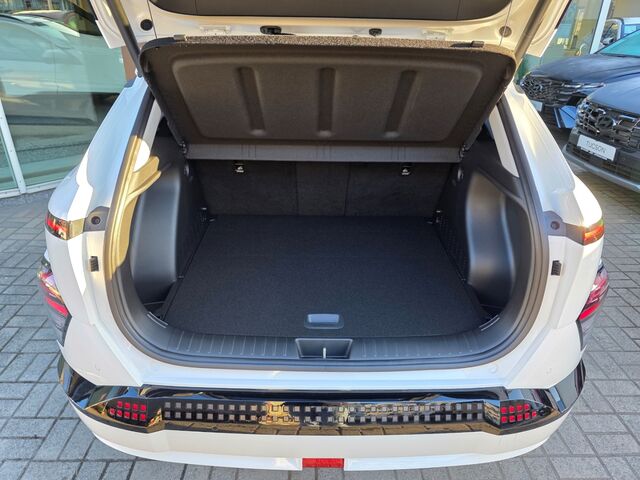 HYUNDAI KONA Elektro 65 kWh Trend MY26 / Assistenz-Paket / elektr. Heckklappe / Voll-LED / 360° / SHZ Ansicht 25 für Fahrzeugdetailseite