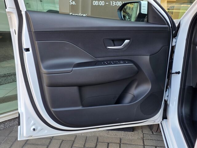 HYUNDAI KONA Elektro 65 kWh Trend MY26 / Assistenz-Paket / elektr. Heckklappe / Voll-LED / 360° / SHZ Ansicht 27 für Fahrzeugdetailseite