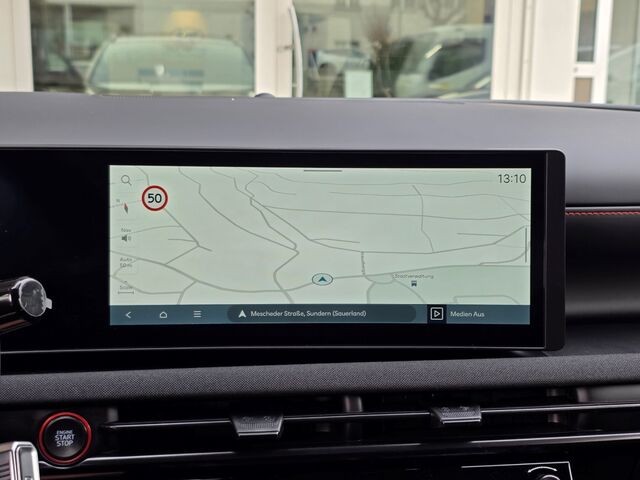 HYUNDAI TUCSON 1.6 T-GDI 7-DCT 4WD N LINE MY26, Navi, Voll-LED, Kamera, PDC, SHZ, CarPlay Ansicht 19 für Fahrzeugdetailseite