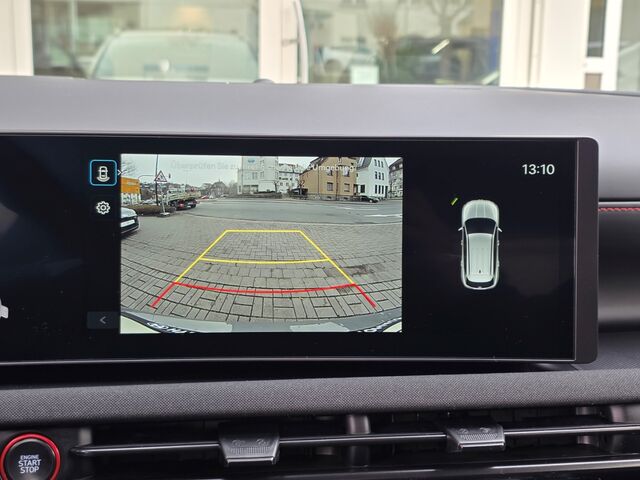 HYUNDAI TUCSON 1.6 T-GDI 7-DCT 4WD N LINE MY26, Navi, Voll-LED, Kamera, PDC, SHZ, CarPlay Ansicht 20 für Fahrzeugdetailseite