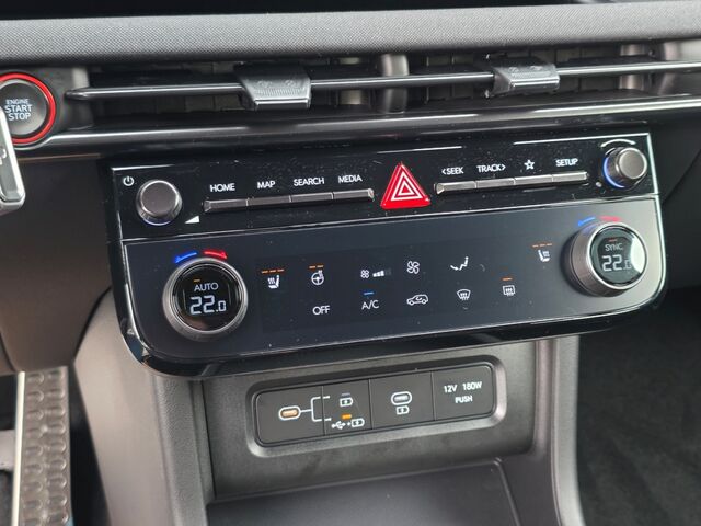 HYUNDAI TUCSON 1.6 T-GDI 7-DCT 4WD N LINE MY26, Navi, Voll-LED, Kamera, PDC, SHZ, CarPlay Ansicht 21 für Fahrzeugdetailseite