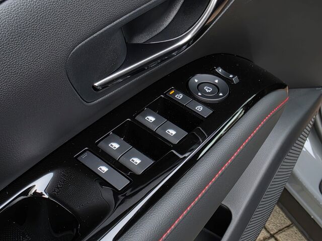 HYUNDAI TUCSON 1.6 T-GDI 7-DCT 4WD N LINE MY26, Navi, Voll-LED, Kamera, PDC, SHZ, CarPlay Ansicht 26 für Fahrzeugdetailseite