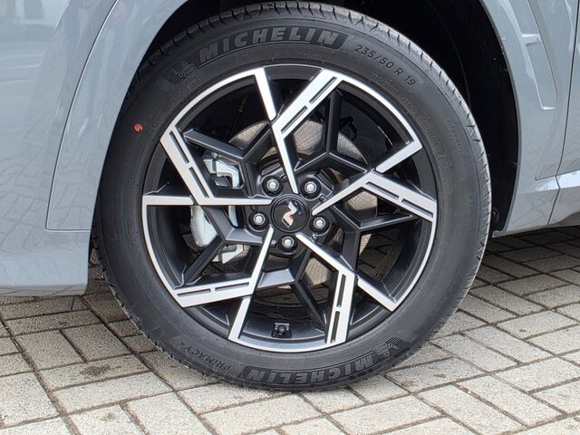 HYUNDAI TUCSON 1.6 T-GDI 7-DCT 4WD N LINE MY26, Navi, Voll-LED, Kamera, PDC, SHZ, CarPlay Ansicht 5 für Fahrzeugdetailseite