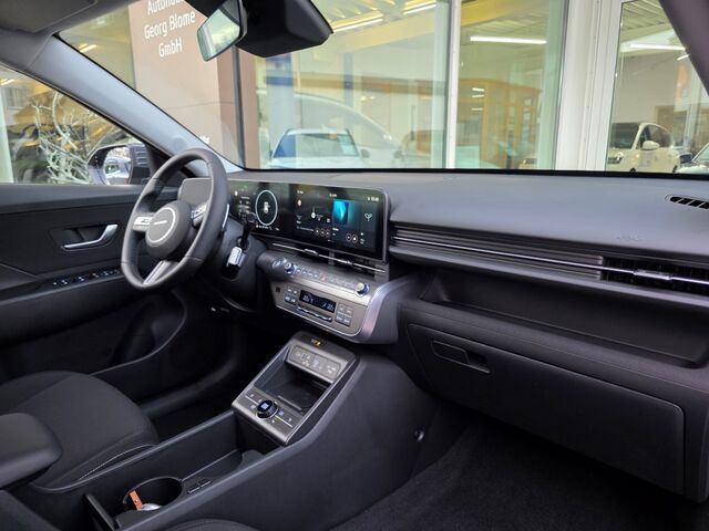 HYUNDAI KONA Elektro 49 kWh Trend, Navi, Voll-LED, Kamera, PDC, SHZ, CarPlay Ansicht 12 für Fahrzeugdetailseite