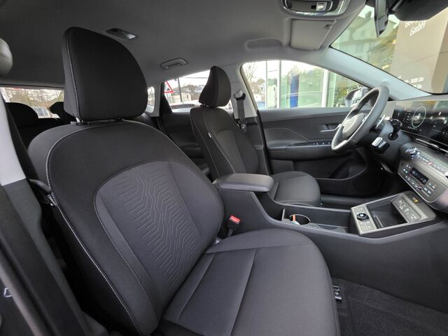 HYUNDAI KONA Elektro 49 kWh Trend, Navi, Voll-LED, Kamera, PDC, SHZ, CarPlay Ansicht 13 für Fahrzeugdetailseite