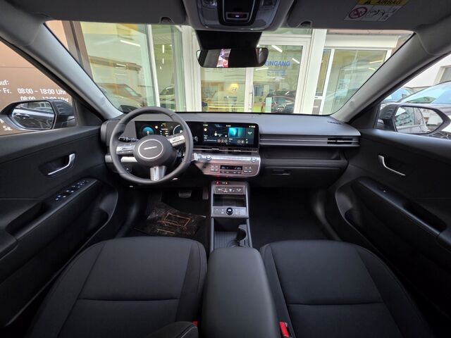 HYUNDAI KONA Elektro 49 kWh Trend, Navi, Voll-LED, Kamera, PDC, SHZ, CarPlay Ansicht 14 für Fahrzeugdetailseite