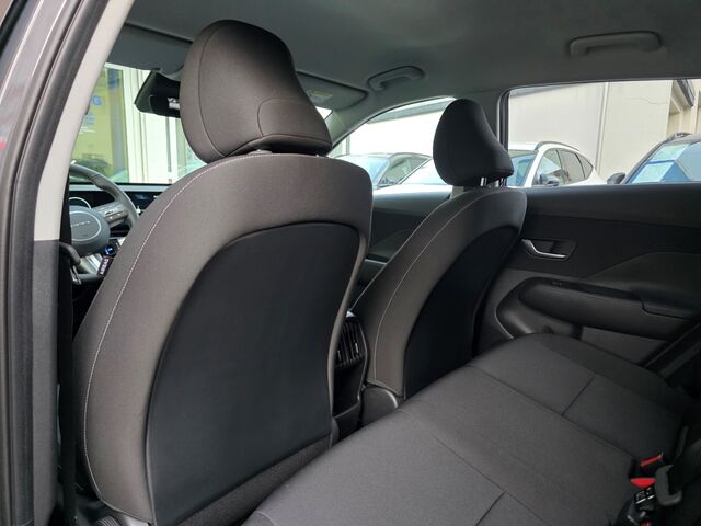 HYUNDAI KONA Elektro 49 kWh Trend, Navi, Voll-LED, Kamera, PDC, SHZ, CarPlay Ansicht 15 für Fahrzeugdetailseite