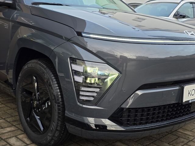 HYUNDAI KONA Elektro 49 kWh Trend, Navi, Voll-LED, Kamera, PDC, SHZ, CarPlay Ansicht 2 für Fahrzeugdetailseite