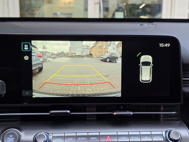 HYUNDAI KONA Elektro 49 kWh Trend, Navi, Voll-LED, Kamera, PDC, SHZ, CarPlay Ansicht 20 für Fahrzeugdetailseite