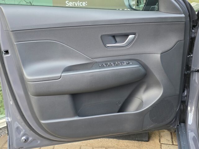 HYUNDAI KONA Elektro 49 kWh Trend, Navi, Voll-LED, Kamera, PDC, SHZ, CarPlay Ansicht 23 für Fahrzeugdetailseite