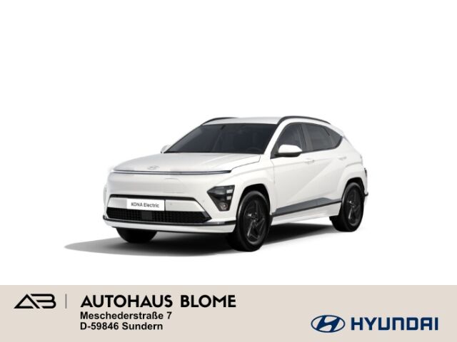 HYUNDAI KONA 49 kWh Select MY27 / Effizienz-Paket / Voll-LED / CarPlay / Navi / Kamera / PDC Vorschau für Listenansicht