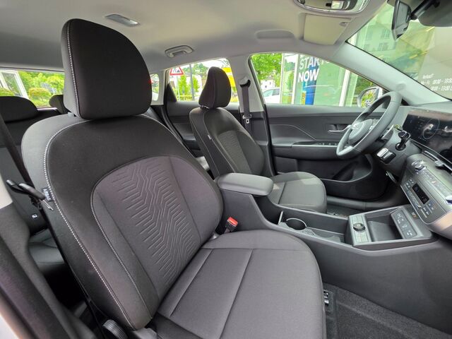 HYUNDAI KONA 49 kWh Select MY27 / Effizienz-Paket / Voll-LED / CarPlay / Navi / Kamera / PDC Ansicht 13 für Fahrzeugdetailseite