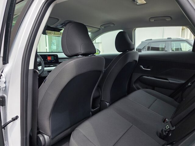 HYUNDAI KONA 49 kWh Select MY27 / Effizienz-Paket / Voll-LED / CarPlay / Navi / Kamera / PDC Ansicht 15 für Fahrzeugdetailseite
