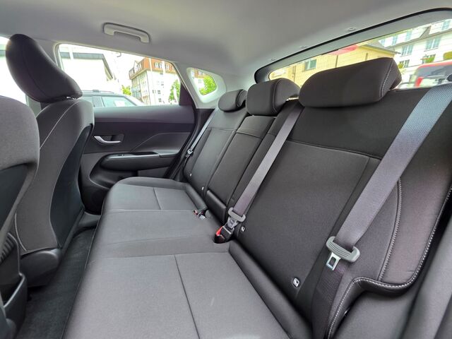HYUNDAI KONA 49 kWh Select MY27 / Effizienz-Paket / Voll-LED / CarPlay / Navi / Kamera / PDC Ansicht 16 für Fahrzeugdetailseite