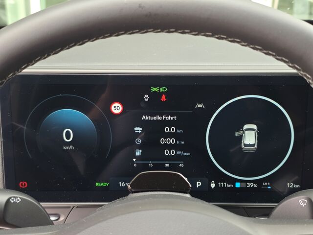 HYUNDAI KONA 49 kWh Select MY27 / Effizienz-Paket / Voll-LED / CarPlay / Navi / Kamera / PDC Ansicht 18 für Fahrzeugdetailseite