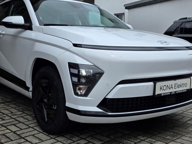HYUNDAI KONA 49 kWh Select MY27 / Effizienz-Paket / Voll-LED / CarPlay / Navi / Kamera / PDC Ansicht 2 für Fahrzeugdetailseite