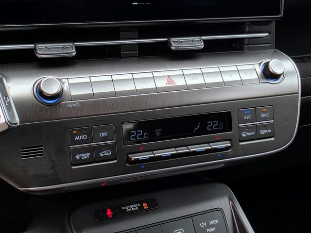 HYUNDAI KONA 49 kWh Select MY27 / Effizienz-Paket / Voll-LED / CarPlay / Navi / Kamera / PDC Ansicht 21 für Fahrzeugdetailseite
