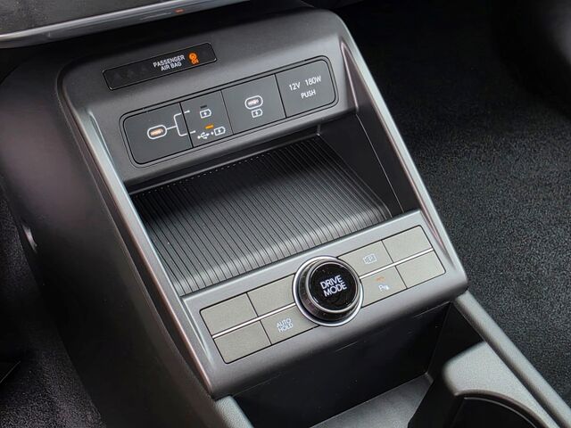HYUNDAI KONA 49 kWh Select MY27 / Effizienz-Paket / Voll-LED / CarPlay / Navi / Kamera / PDC Ansicht 22 für Fahrzeugdetailseite