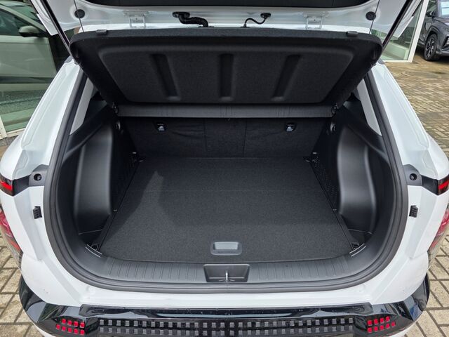 HYUNDAI KONA 49 kWh Select MY27 / Effizienz-Paket / Voll-LED / CarPlay / Navi / Kamera / PDC Ansicht 23 für Fahrzeugdetailseite