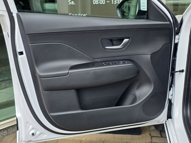 HYUNDAI KONA 49 kWh Select MY27 / Effizienz-Paket / Voll-LED / CarPlay / Navi / Kamera / PDC Ansicht 24 für Fahrzeugdetailseite