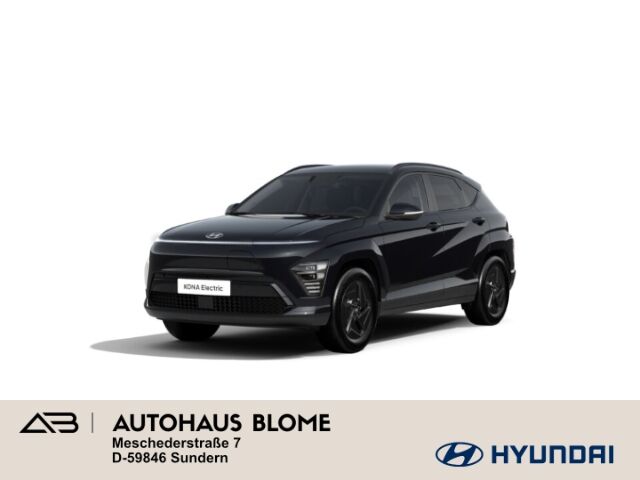 HYUNDAI KONA 65 kWh Trend MY26 / Voll-LED / CarPlay / PDC / Kamera / PDC / / WP Vorschau für Listenansicht