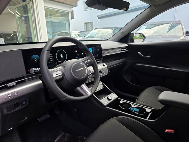 HYUNDAI KONA 65 kWh Trend MY26 / Voll-LED / CarPlay / PDC / Kamera / PDC / / WP Ansicht 10 für Fahrzeugdetailseite