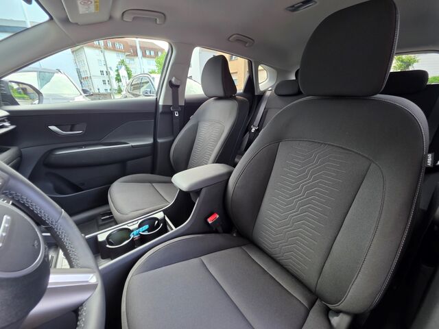 HYUNDAI KONA 65 kWh Trend MY26 / Voll-LED / CarPlay / PDC / Kamera / PDC / / WP Ansicht 11 für Fahrzeugdetailseite