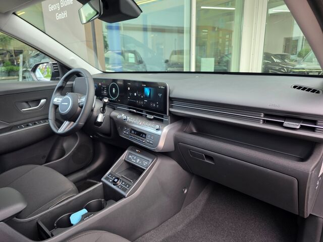HYUNDAI KONA 65 kWh Trend MY26 / Voll-LED / CarPlay / PDC / Kamera / PDC / / WP Ansicht 12 für Fahrzeugdetailseite