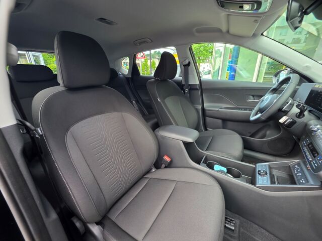 HYUNDAI KONA 65 kWh Trend MY26 / Voll-LED / CarPlay / PDC / Kamera / PDC / / WP Ansicht 13 für Fahrzeugdetailseite