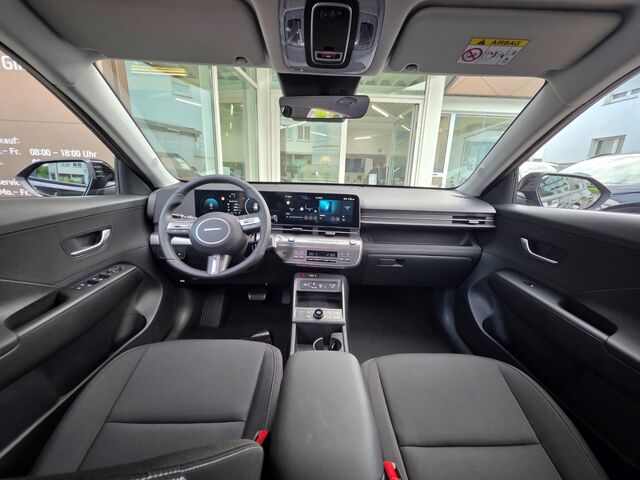 HYUNDAI KONA 65 kWh Trend MY26 / Voll-LED / CarPlay / PDC / Kamera / PDC / / WP Ansicht 14 für Fahrzeugdetailseite