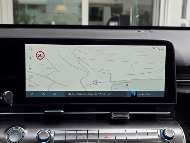 HYUNDAI KONA 65 kWh Trend MY26 / Voll-LED / CarPlay / PDC / Kamera / PDC / / WP Ansicht 19 für Fahrzeugdetailseite