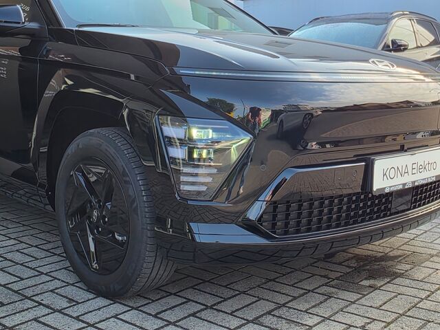 HYUNDAI KONA 65 kWh Trend MY26 / Voll-LED / CarPlay / PDC / Kamera / PDC / / WP Ansicht 2 für Fahrzeugdetailseite
