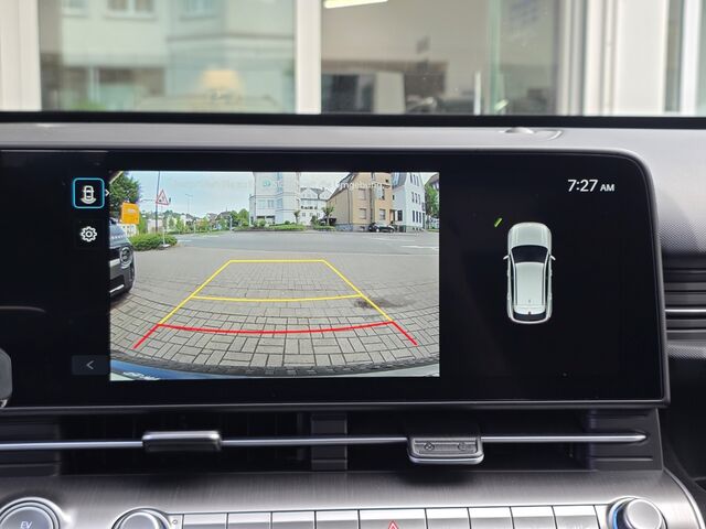 HYUNDAI KONA 65 kWh Trend MY26 / Voll-LED / CarPlay / PDC / Kamera / PDC / / WP Ansicht 20 für Fahrzeugdetailseite
