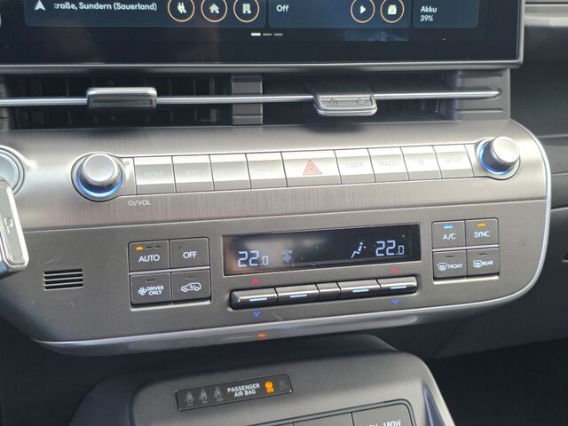 HYUNDAI KONA 65 kWh Trend MY26 / Voll-LED / CarPlay / PDC / Kamera / PDC / / WP Ansicht 21 für Fahrzeugdetailseite