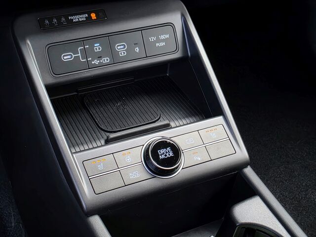 HYUNDAI KONA 65 kWh Trend MY26 / Voll-LED / CarPlay / PDC / Kamera / PDC / / WP Ansicht 22 für Fahrzeugdetailseite