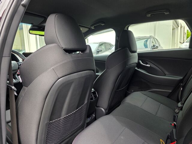 HYUNDAI i30 1.6 T-GDI 7-DCT N Line MY26 / Navi / Voll-LED / Kamera / CarPlay / Smart-Key Ansicht 15 für Fahrzeugdetailseite