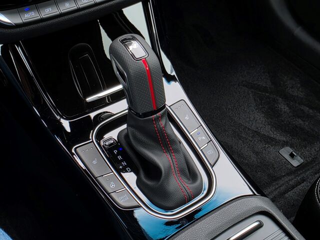 HYUNDAI i30 1.6 T-GDI 7-DCT N Line MY26 / Navi / Voll-LED / Kamera / CarPlay / Smart-Key Ansicht 22 für Fahrzeugdetailseite