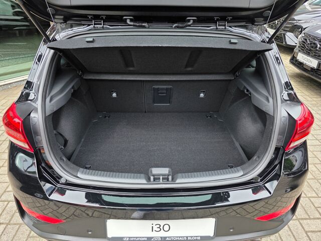HYUNDAI i30 1.6 T-GDI 7-DCT N Line MY26 / Navi / Voll-LED / Kamera / CarPlay / Smart-Key Ansicht 23 für Fahrzeugdetailseite