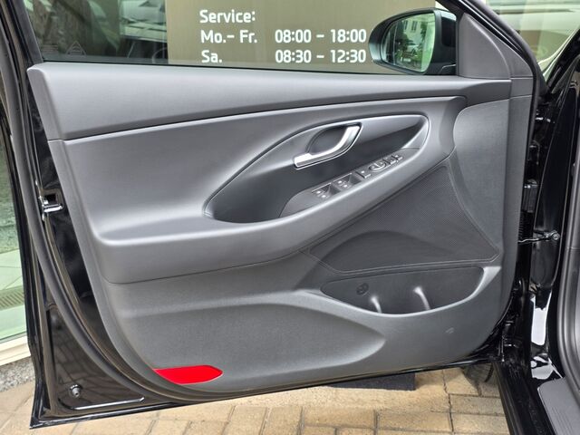HYUNDAI i30 1.6 T-GDI 7-DCT N Line MY26 / Navi / Voll-LED / Kamera / CarPlay / Smart-Key Ansicht 24 für Fahrzeugdetailseite