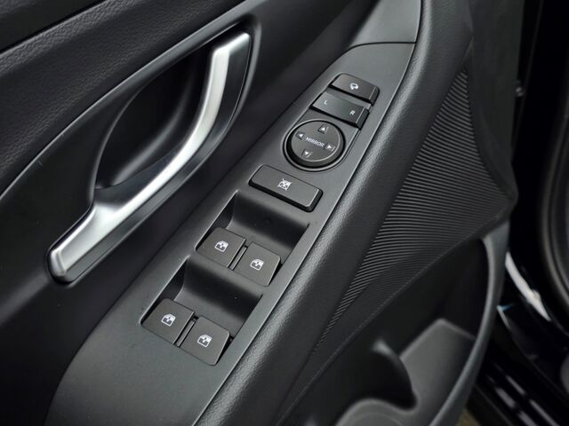 HYUNDAI i30 1.6 T-GDI 7-DCT N Line MY26 / Navi / Voll-LED / Kamera / CarPlay / Smart-Key Ansicht 25 für Fahrzeugdetailseite
