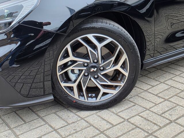 HYUNDAI i30 1.6 T-GDI 7-DCT N Line MY26 / Navi / Voll-LED / Kamera / CarPlay / Smart-Key Ansicht 5 für Fahrzeugdetailseite