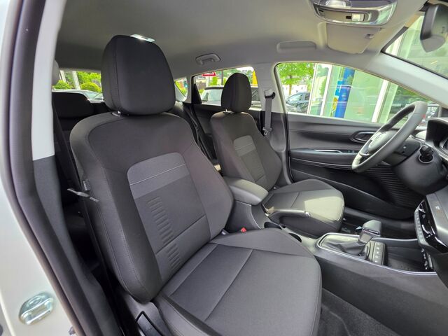 HYUNDAI BAYON 1.0 T-GDI 7-DCT Prime MY26 / Navi / BOSE / Voll-LED / Kamera / CarPlay Ansicht 13 für Fahrzeugdetailseite