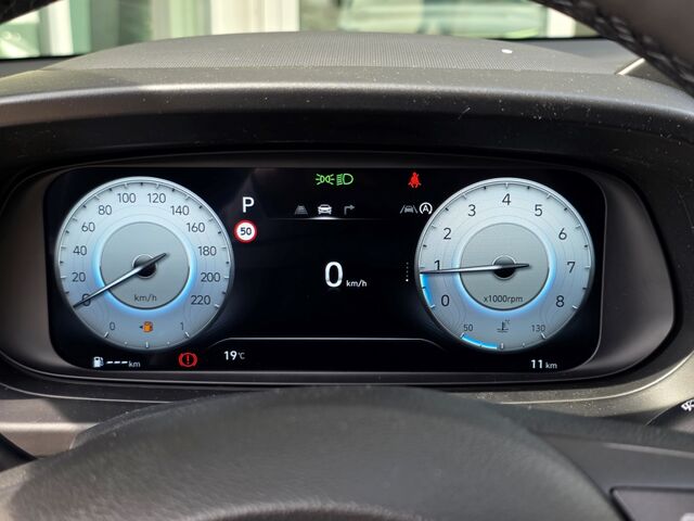 HYUNDAI BAYON 1.0 T-GDI 7-DCT Prime MY26 / Navi / BOSE / Voll-LED / Kamera / CarPlay Ansicht 19 für Fahrzeugdetailseite