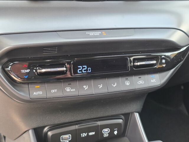 HYUNDAI BAYON 1.0 T-GDI 7-DCT Prime MY26 / Navi / BOSE / Voll-LED / Kamera / CarPlay Ansicht 22 für Fahrzeugdetailseite