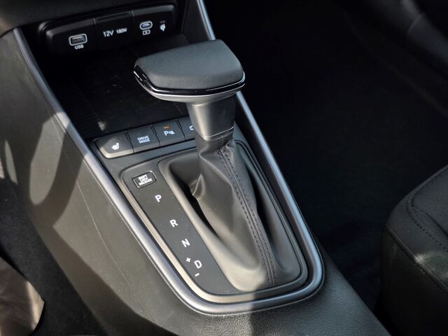 HYUNDAI BAYON 1.0 T-GDI 7-DCT Prime MY26 / Navi / BOSE / Voll-LED / Kamera / CarPlay Ansicht 23 für Fahrzeugdetailseite