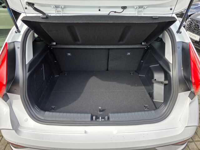 HYUNDAI BAYON 1.0 T-GDI 7-DCT Prime MY26 / Navi / BOSE / Voll-LED / Kamera / CarPlay Ansicht 24 für Fahrzeugdetailseite
