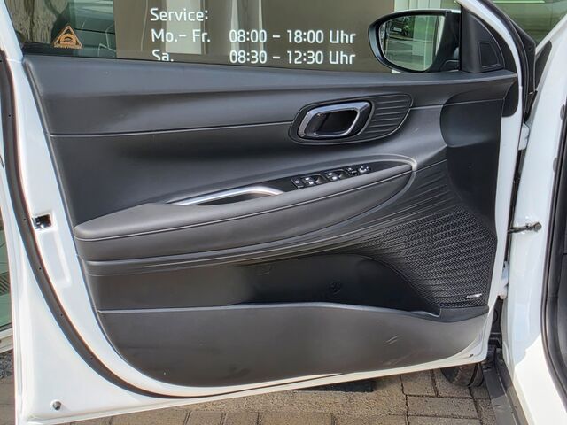 HYUNDAI BAYON 1.0 T-GDI 7-DCT Prime MY26 / Navi / BOSE / Voll-LED / Kamera / CarPlay Ansicht 25 für Fahrzeugdetailseite